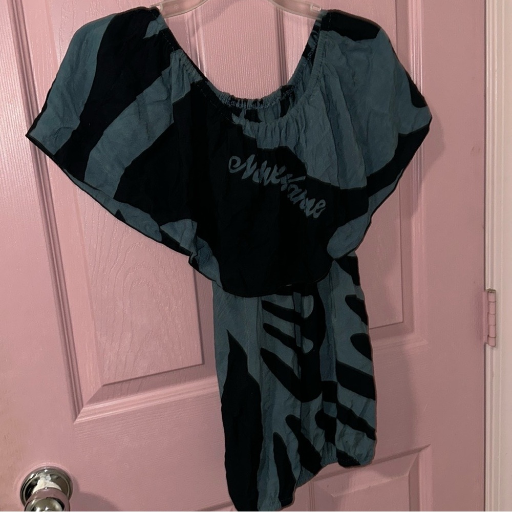 Size Small Nahe Wahine Universal Top